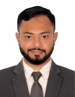 MR. MD. SAKLINE RABBI