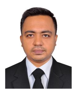 MR. SHAKHAWAT HOSSAIN