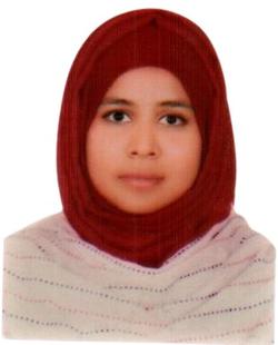 MS. SHAMRIN AYUB