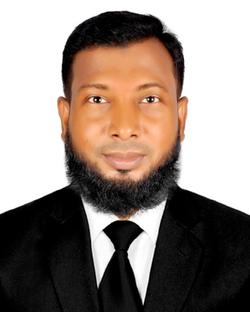 MR. MD. SHIMUL ALI