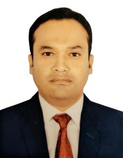 MR. MD. SAIFUL ISLAM