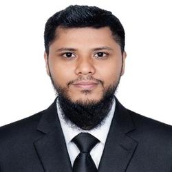 MR. SABBIR AHMMED SOHEL