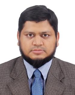MR. MD. SAIDUR RAHMAN