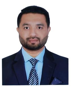 MR. SHARIFUL ISLAM