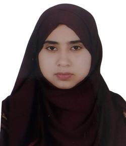 MISS. SUMI AKTER