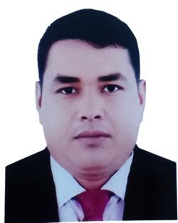 MR. SHIMUL CHANDRA ROUTH