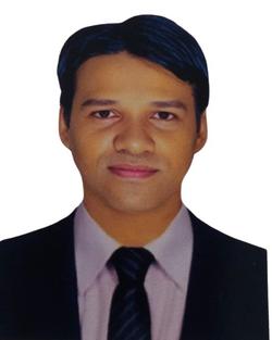 MR. SHERFUDDIN