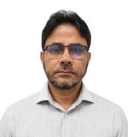 MR. MD. SAIFUL ISLAM