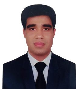 MR. SANJIB KUMAR HALDER