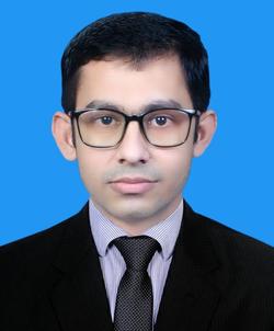 MR. SATTAJIT CHANDRA SAHA