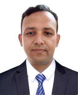 MR. MD. SOHEL RANA