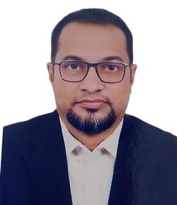 MR. S.M. SARWAR HOSSAIN (RANA)