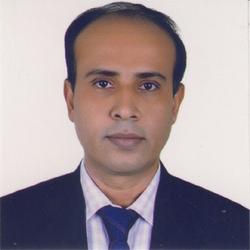 MR. SANJOY KUMAR SAHA