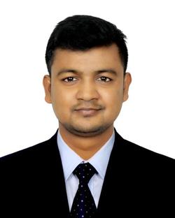 MR. MD. SHAKIRUL HAQUE