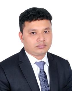 MR. SAYEDUR RAHMAN
