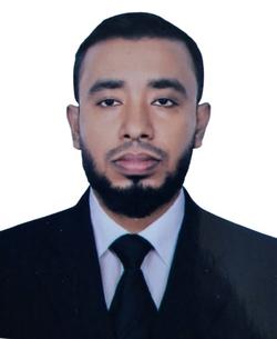 MR. MD. SOHEL RANA
