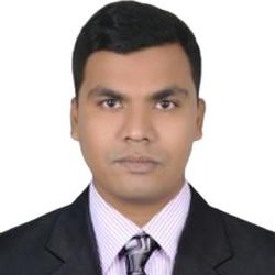 MR. MD. SADDAM HOSSAIN