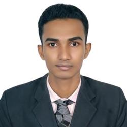 MR. SAMSUL ALAM DIPU