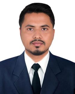 MR. MD. SHAKER ALAM
