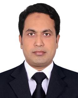 MR. SALAUDDIN AHMED