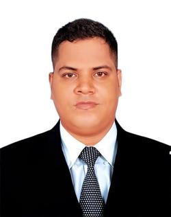 MR. SOHAG CHANDRA DAS