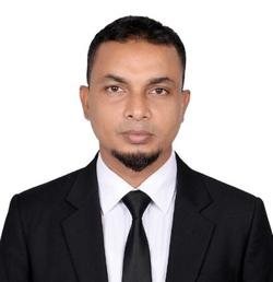 MR. MOHAMMAD SAIFUL ISLAM