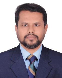 MR. MD. SAZEDUL ISLAM KHUSI