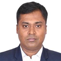 MR. SUSHANTO KUMAR PAL
