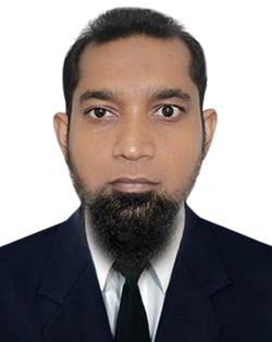 MR. SHAJALAL