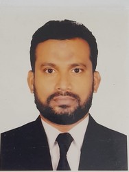 MS. SHARMIN AKHTAR