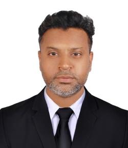 MR. MD. SAZZAD HOSSAIN