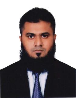 MR. MD. SAIFUL ISLAM