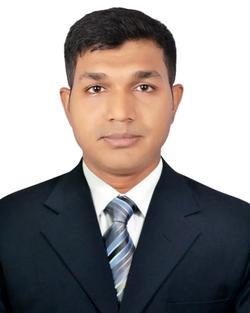 MR. SABUJ CHANDRA DAS