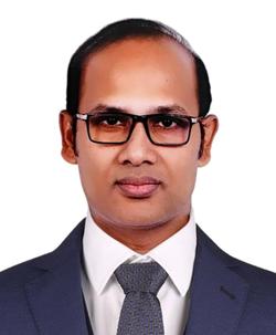 MR. SUJIT KUMAR DAS