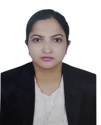 MS. SAYAMA SULTANA