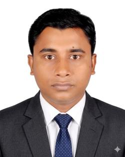 MR. SAIKAT HOSSAIN