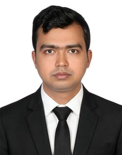 MR. MD. SHARIF HOSSAIN