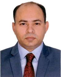 MR. SYED MD. ZAHIRUL ISLAM