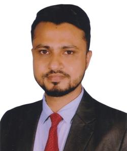 MR. MD. SHAKIL KHAN