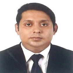 MR. S.M. SUVRO BHOWMIK