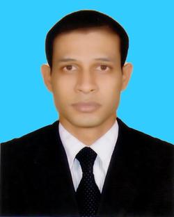 MR. SWAPAN KUMAR SARKER