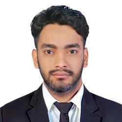 MR. MD. SADDAM HOSSAIN