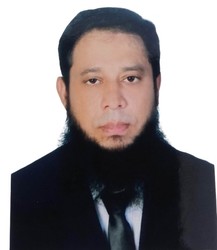 MR. MD. SHAFIQUR RAHMAN