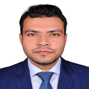 MR. MD. SAHABUDDIN RUMAN