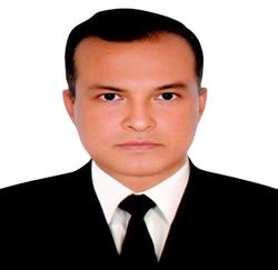 MR. MD. SHAHIDUL ISLAM