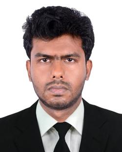 MR. SHIFUL ISLAM SHIMUL