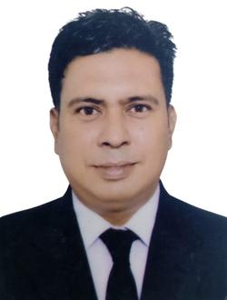 MR. MOHAMMAD SOHEL MREDHA