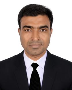 MR. SUPAN CHANDRA SARKER