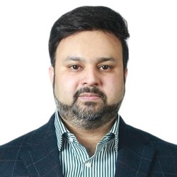 MR. SK. MOTIUR RAHMAN