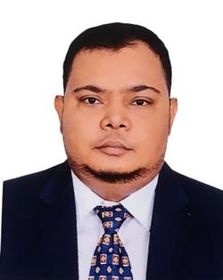 MR. MD. SHAMS TABRIZ MOJUMDER